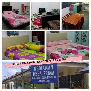 NESAPRIMA HOMESTAY>>>klik banner