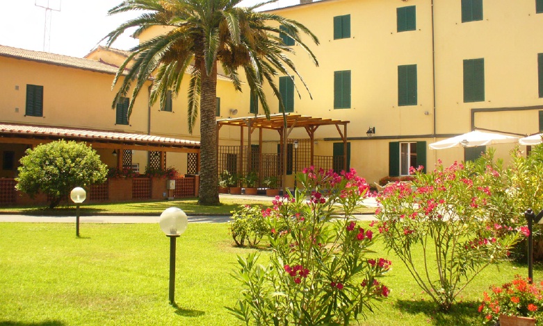 Benessere del Personale: Soggiorni militari: Base Logistica di ... Benessere del Personale: Soggiorni militari: Base Logistica di ...