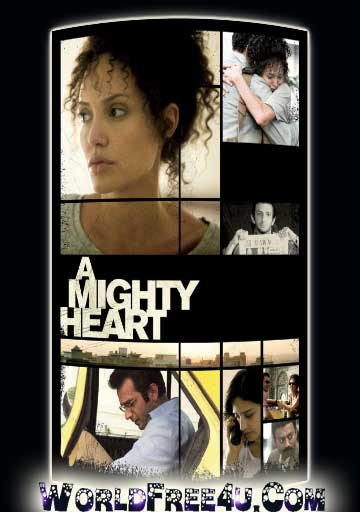 A Mighty Heart English Com