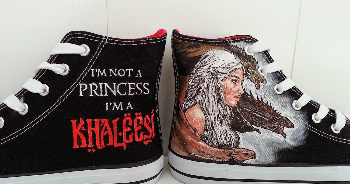 bambas juego de tronos