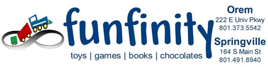 Funfinity