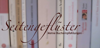 Mein Bücherblog