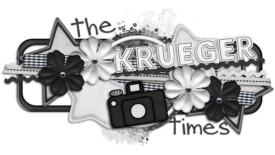 The Krueger Times
