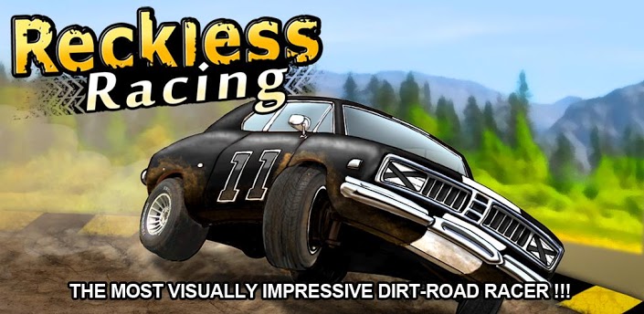 Reckless Racing Ultimate LITE for ios download