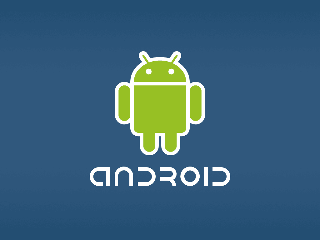 Best Android GUI Set free PSD