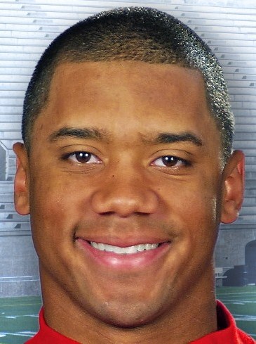 Celebrity Movie Archieves on The Official Celebrity Doppelg  Nger Archive  Russell Wilson   Tristan