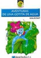 Aventuras de una gotita de agua