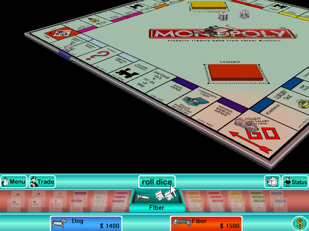 Download Games Monopoly Indonesia
