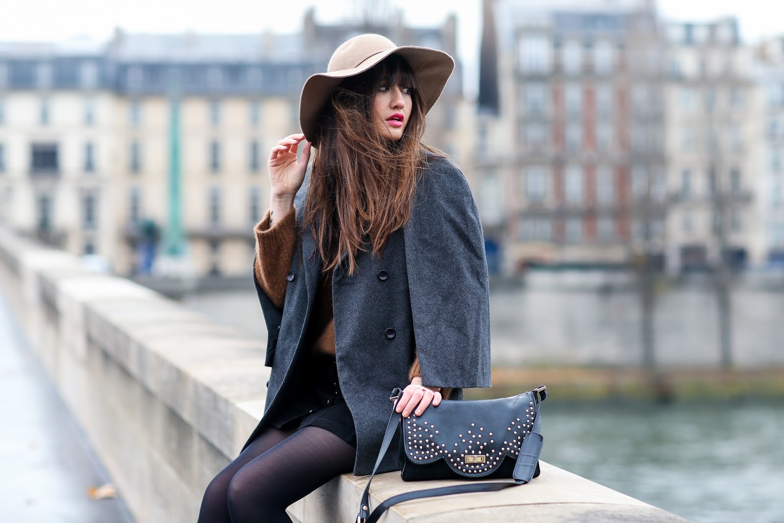 meet me in paree, blogger, fashion, style, look, Parisian style