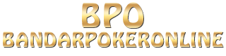 Bandarpokeronline99