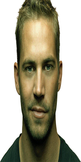 Total PhotoScape: Paul Walker em PNG