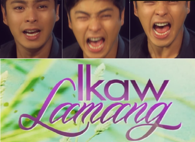 Summary Episode of Ikaw Lamang August 8, 2014 'The Blast' Summary Episode of Ikaw Lamang August 8, 2014 'The Blast'