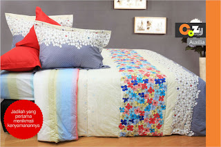 Auxilia bedding