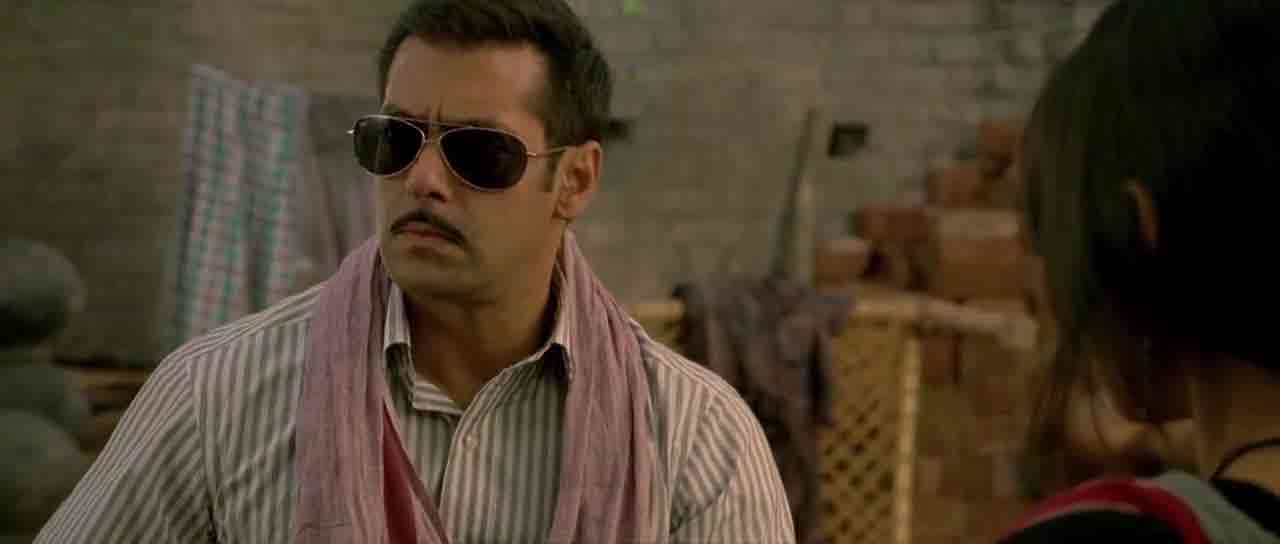 Resumable Single Download Link For Hindi Film Dabangg (2010) Watch Online Download High Quality