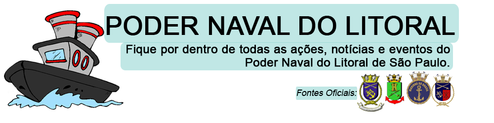 Poder Naval do Litoral de São Paulo