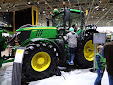 AGRITECHNICA 2015 – The World’s No. 1