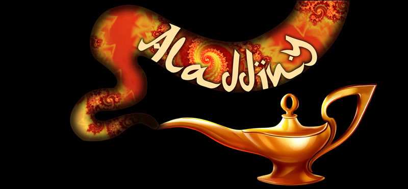 Aladdiny
