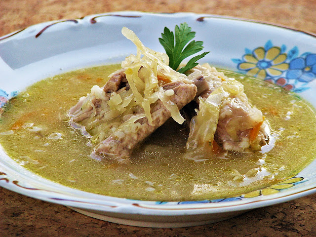 What&rsquo;s for dinner?: Kwasnica & Co.