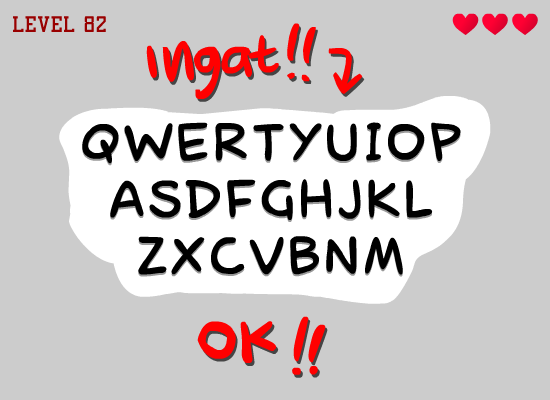 Parampaagame Jawaban Quiz Parampaa Level 82