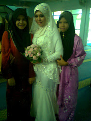 wedding kakak :*