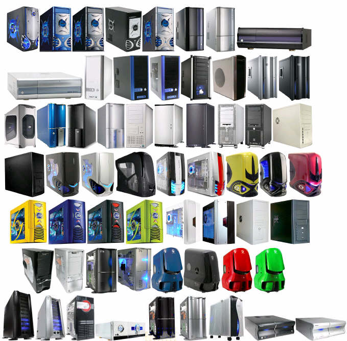 Ensamble de computadoras,mi tema: Gabinete