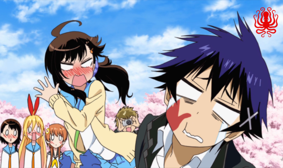 Get Gaming Information Info Mengenai Nisekoi Season 3 For Android Free Wallpaper Gaming Information Info Mengenai Nisekoi Season 3 HD