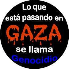 VIVA A RESISTÊNCIA PALESTINA