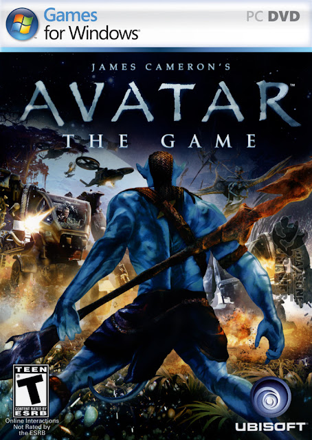 James Cameron's: Avatar The Game