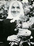 Therese "Resl" Neumann Mystic and Stigmatist of Konnersreuth, Germany