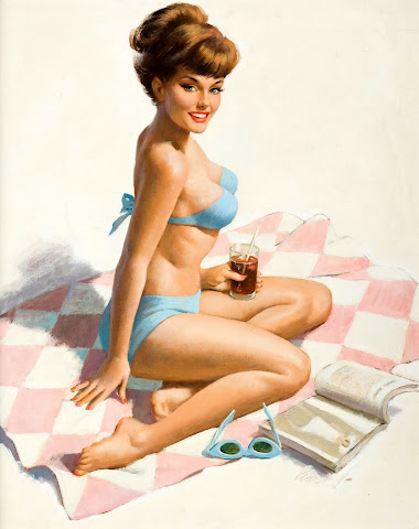 Arthur Saron Sarnoff