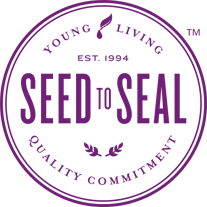 Young Living Seed to Seal
