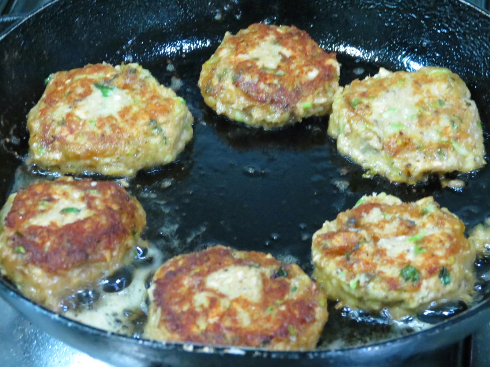 mittu cooking love The Best Salmon Cakes Ever Easy Salmon Cakes
