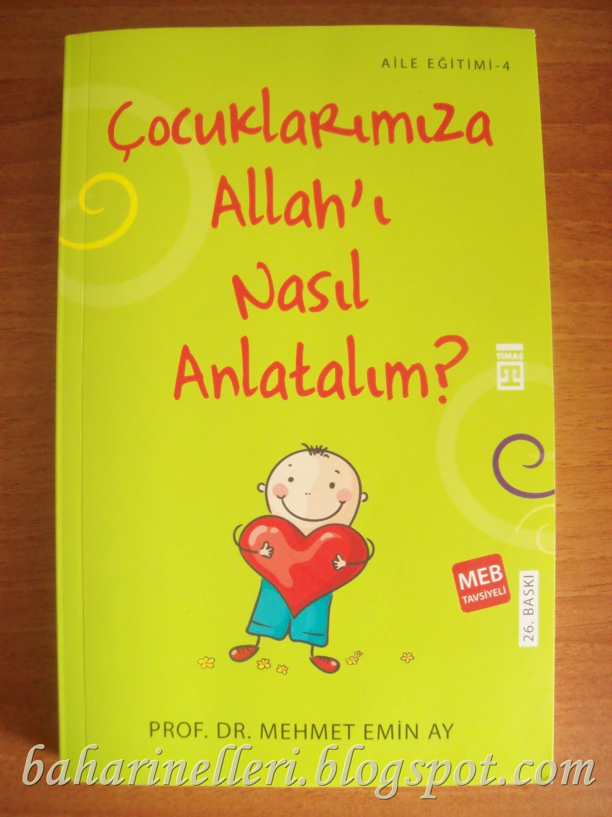 Bahar'ın Elleri (Bir Evde Dikiş Bloğu): Beşik Sallarken Yapılacak İşler :))