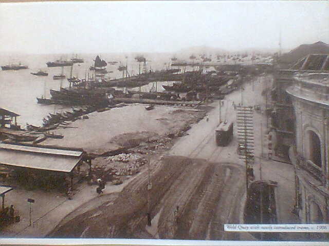 weld quay,penang..c.1906
