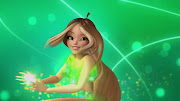 ¡¡Vídeo e imágenes de la transformación Flora Sirenix 3D! (winx)