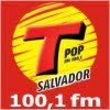 Rádio Transamérica 100,1 FM