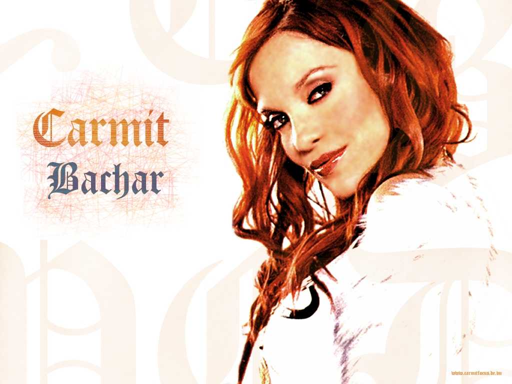 Carmit Bachar