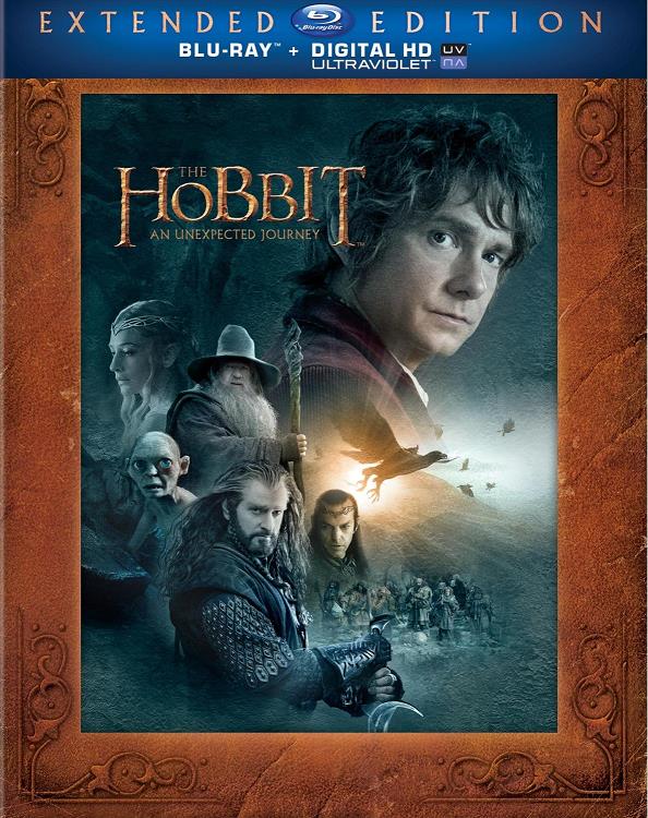 Le hobbit promo 2