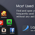 اضافة لا يمكن لاستغناء عنها lazy swipe