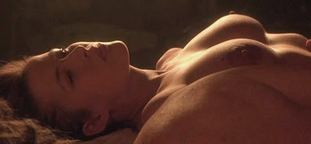 Sophie Marceau Firelight 1