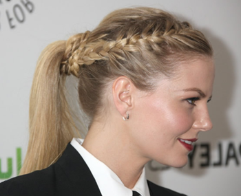 los peinados con trenzas son los idneos para afrontar las altas temperaturas los ideales para una jornada de playa para lucir el mejor look urbano - Peinados De Trenzas los peinados con trenzas son los idneos para afrontar las altas temperaturas los ideales para una jornada de playa para lucir el mejor look urbano - Peinados De Trenzas