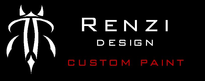 Renzi Design Custom Paint