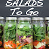 Salads To Go - Free Kindle Non-Fiction