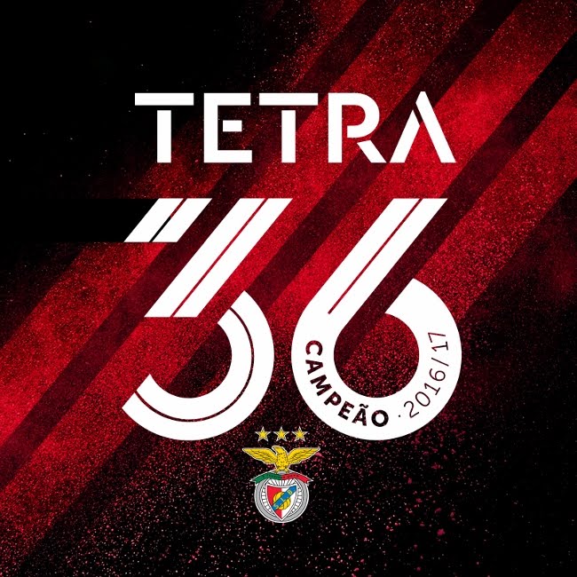 SL BENFICA