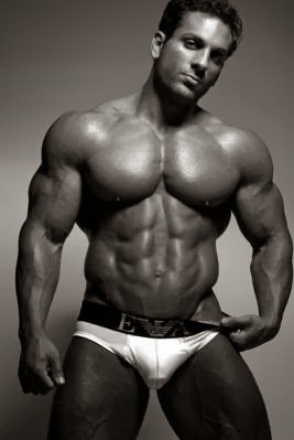 Bodybuilder singlar