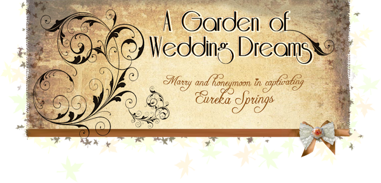 A Garden of Wedding Dreams Mobile