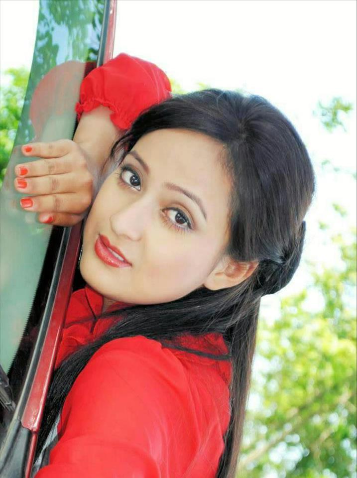 Soma Manipuri Actress