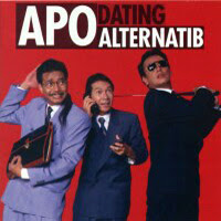 Apo Hiking Society Discography Download