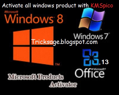 windows ms office activator