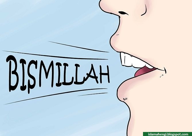 islam ahengi blogger